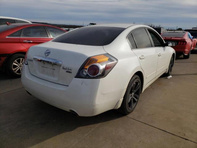 Photo 3 VIN: 1N4BL2AP1BC132859 - NISSAN ALTIMA SR 