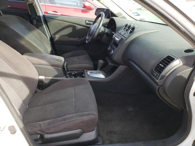 Photo 4 VIN: 1N4BL2AP1BC132859 - NISSAN ALTIMA SR 