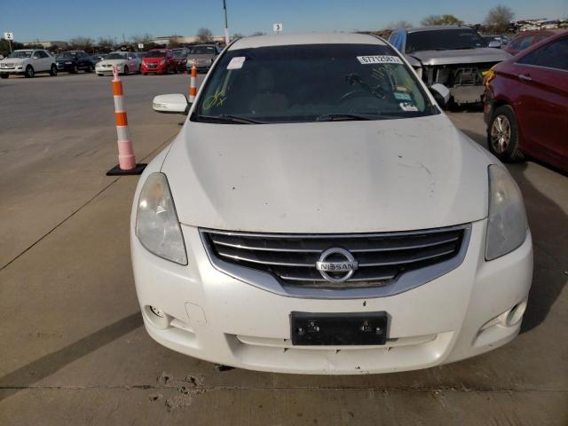 Photo 8 VIN: 1N4BL2AP1BC132859 - NISSAN ALTIMA SR 