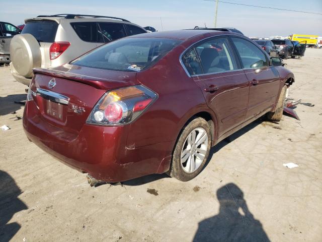 Photo 2 VIN: 1N4BL2AP1BC141609 - NISSAN ALTIMA SR 