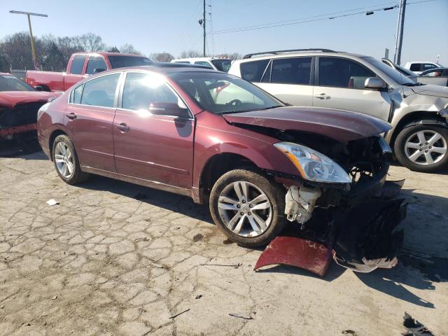 Photo 3 VIN: 1N4BL2AP1BC141609 - NISSAN ALTIMA SR 