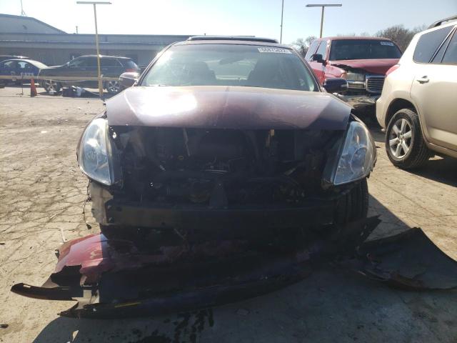 Photo 4 VIN: 1N4BL2AP1BC141609 - NISSAN ALTIMA SR 