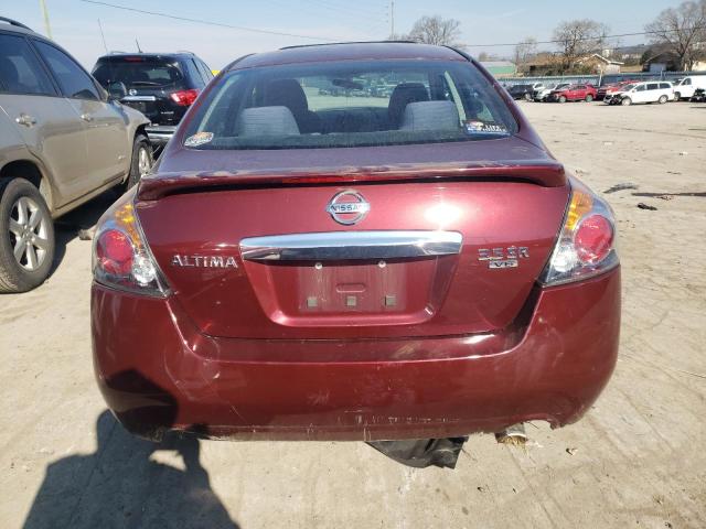 Photo 5 VIN: 1N4BL2AP1BC141609 - NISSAN ALTIMA SR 