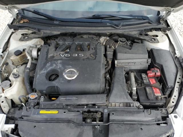 Photo 10 VIN: 1N4BL2AP1BN401821 - NISSAN ALTIMA SR 