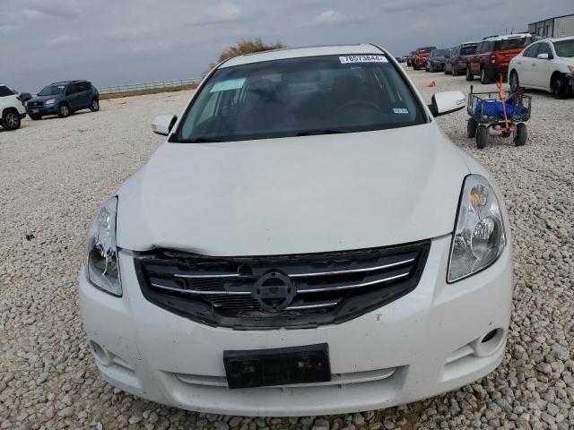 Photo 4 VIN: 1N4BL2AP1BN401821 - NISSAN ALTIMA SR 