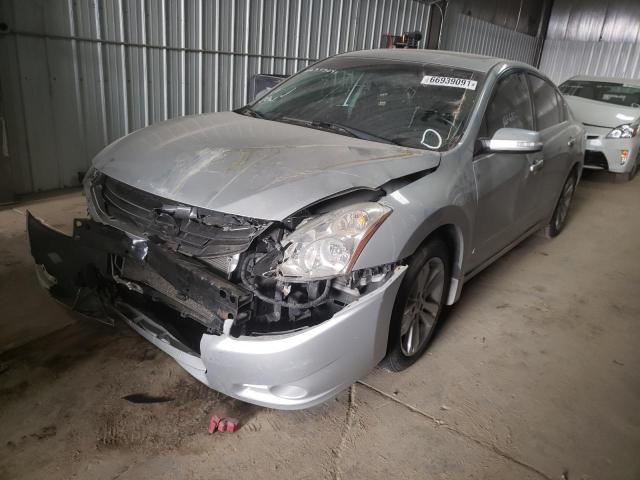 Photo 1 VIN: 1N4BL2AP1BN417324 - NISSAN ALTIMA SR 