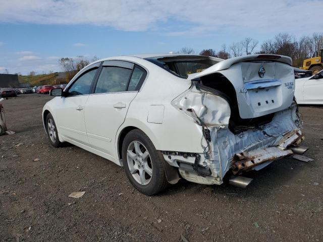 Photo 1 VIN: 1N4BL2AP1BN418070 - NISSAN ALTIMA SR 