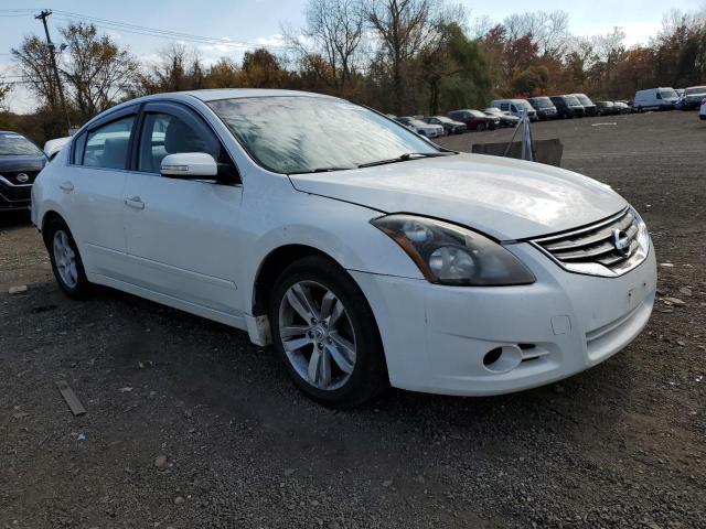 Photo 3 VIN: 1N4BL2AP1BN418070 - NISSAN ALTIMA SR 