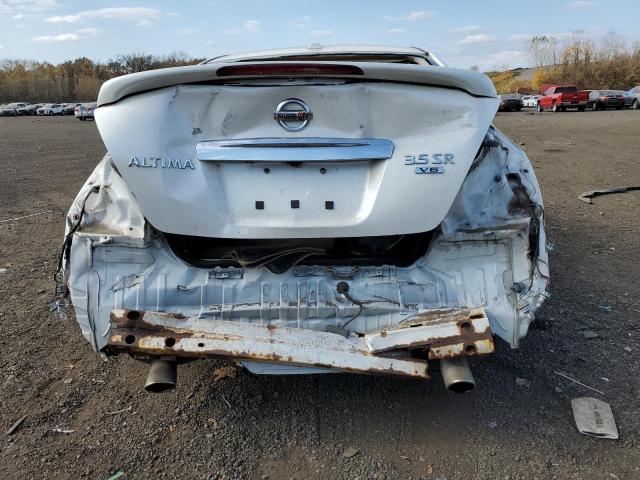 Photo 5 VIN: 1N4BL2AP1BN418070 - NISSAN ALTIMA SR 