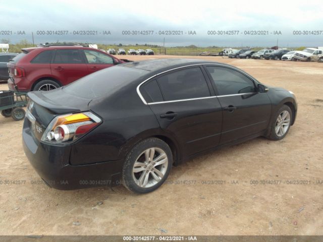 Photo 3 VIN: 1N4BL2AP1BN419994 - NISSAN ALTIMA 