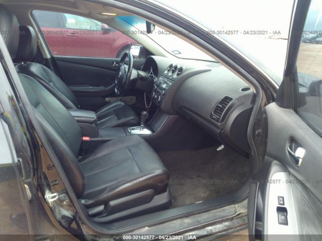 Photo 4 VIN: 1N4BL2AP1BN419994 - NISSAN ALTIMA 