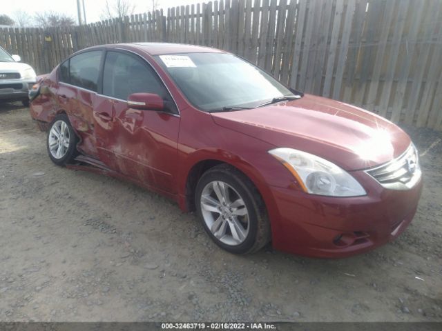 Photo 0 VIN: 1N4BL2AP1BN426962 - NISSAN ALTIMA 