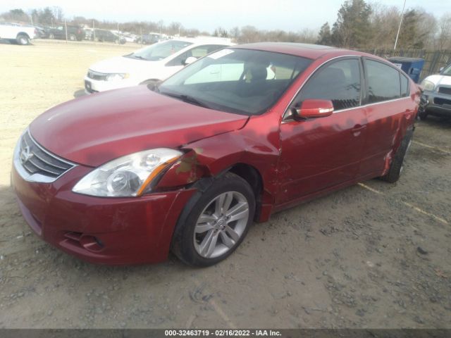 Photo 1 VIN: 1N4BL2AP1BN426962 - NISSAN ALTIMA 