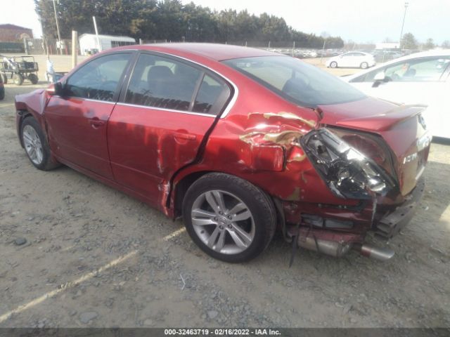 Photo 2 VIN: 1N4BL2AP1BN426962 - NISSAN ALTIMA 