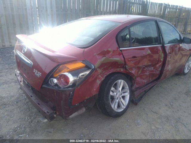 Photo 3 VIN: 1N4BL2AP1BN426962 - NISSAN ALTIMA 