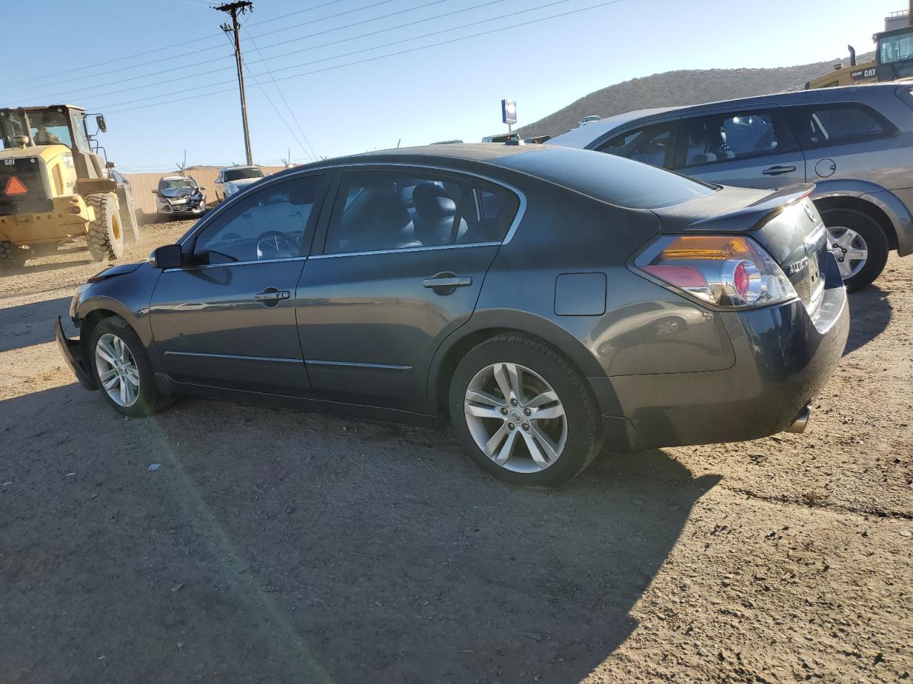 Photo 1 VIN: 1N4BL2AP1BN435449 - NISSAN ALTIMA 