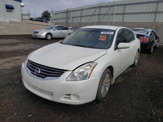 Photo 1 VIN: 1N4BL2AP1BN444541 - NISSAN ALTIMA SR 