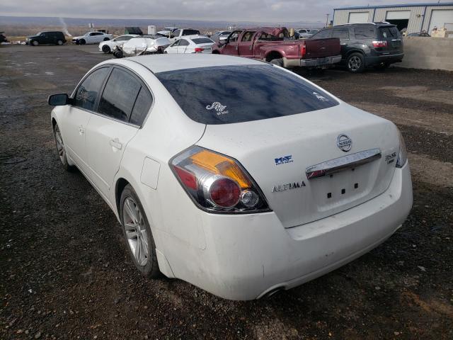 Photo 2 VIN: 1N4BL2AP1BN444541 - NISSAN ALTIMA SR 