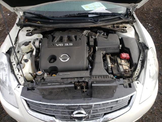 Photo 6 VIN: 1N4BL2AP1BN444541 - NISSAN ALTIMA SR 