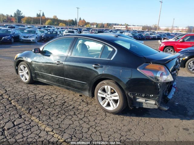 Photo 2 VIN: 1N4BL2AP1BN451683 - NISSAN ALTIMA 