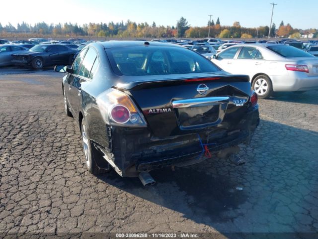 Photo 5 VIN: 1N4BL2AP1BN451683 - NISSAN ALTIMA 