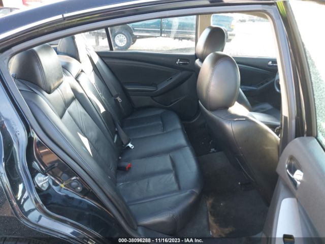 Photo 7 VIN: 1N4BL2AP1BN451683 - NISSAN ALTIMA 