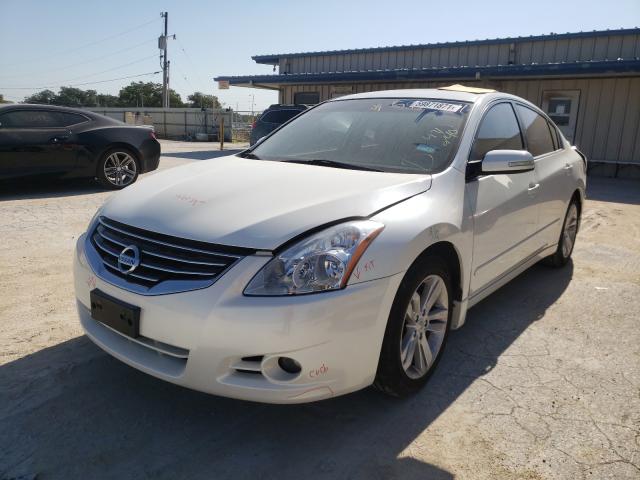 Photo 1 VIN: 1N4BL2AP1BN471240 - NISSAN ALTIMA SR 