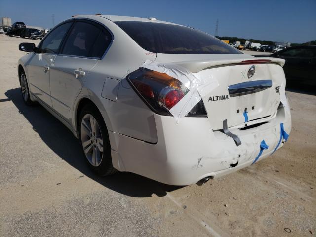 Photo 2 VIN: 1N4BL2AP1BN471240 - NISSAN ALTIMA SR 