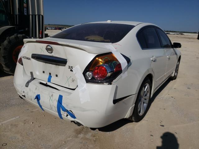 Photo 3 VIN: 1N4BL2AP1BN471240 - NISSAN ALTIMA SR 