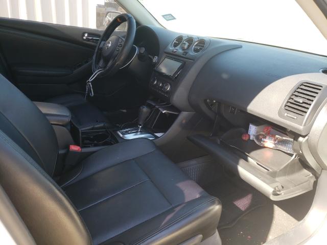 Photo 4 VIN: 1N4BL2AP1BN471240 - NISSAN ALTIMA SR 