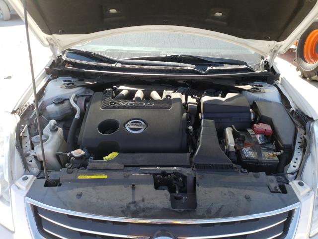 Photo 6 VIN: 1N4BL2AP1BN471240 - NISSAN ALTIMA SR 