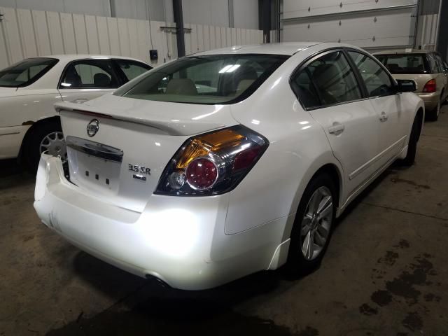 Photo 3 VIN: 1N4BL2AP1BN480567 - NISSAN ALTIMA SR 