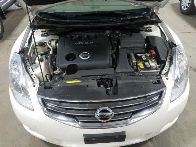 Photo 6 VIN: 1N4BL2AP1BN480567 - NISSAN ALTIMA SR 