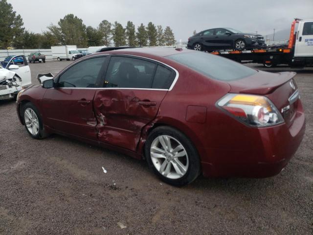 Photo 13 VIN: 1N4BL2AP1BN482142 - NISSAN ALTIMA SR 