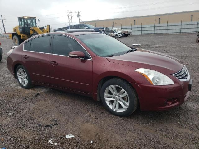 Photo 15 VIN: 1N4BL2AP1BN482142 - NISSAN ALTIMA SR 