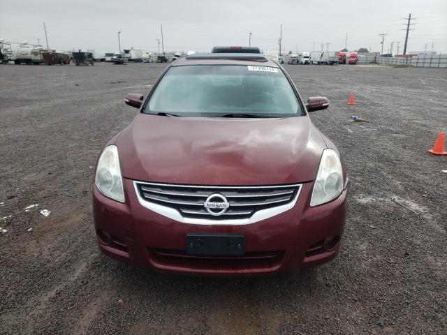 Photo 16 VIN: 1N4BL2AP1BN482142 - NISSAN ALTIMA SR 