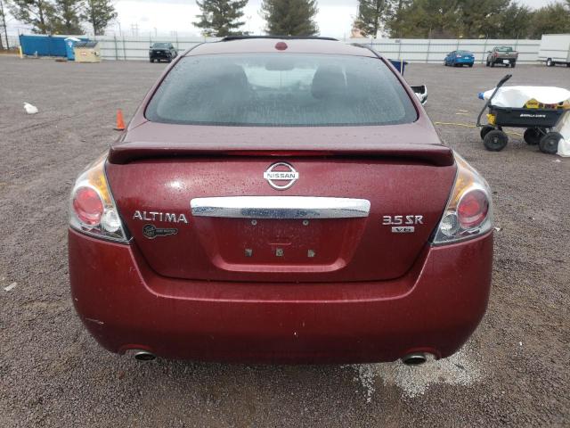 Photo 17 VIN: 1N4BL2AP1BN482142 - NISSAN ALTIMA SR 