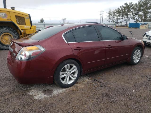 Photo 2 VIN: 1N4BL2AP1BN482142 - NISSAN ALTIMA SR 