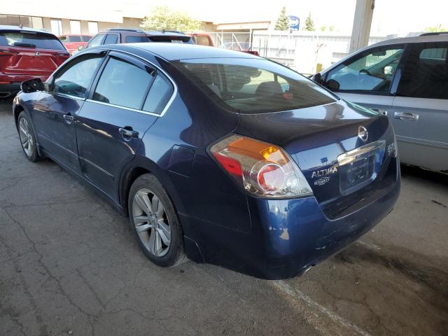 Photo 1 VIN: 1N4BL2AP1BN492346 - NISSAN ALTIMA SR 