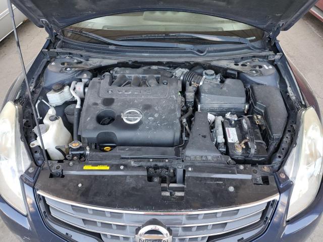 Photo 10 VIN: 1N4BL2AP1BN492346 - NISSAN ALTIMA SR 