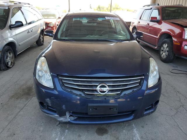 Photo 4 VIN: 1N4BL2AP1BN492346 - NISSAN ALTIMA SR 