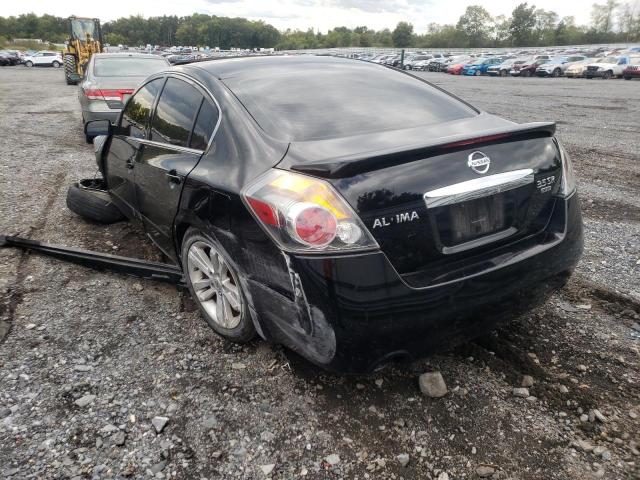 Photo 2 VIN: 1N4BL2AP1BN497451 - NISSAN ALTIMA SR 