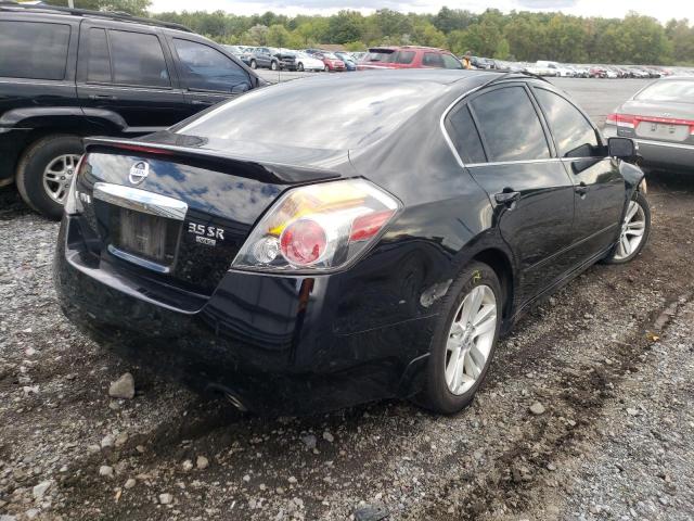 Photo 3 VIN: 1N4BL2AP1BN497451 - NISSAN ALTIMA SR 