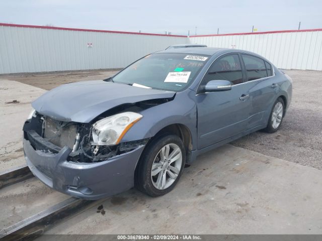 Photo 1 VIN: 1N4BL2AP1BN516810 - NISSAN ALTIMA 