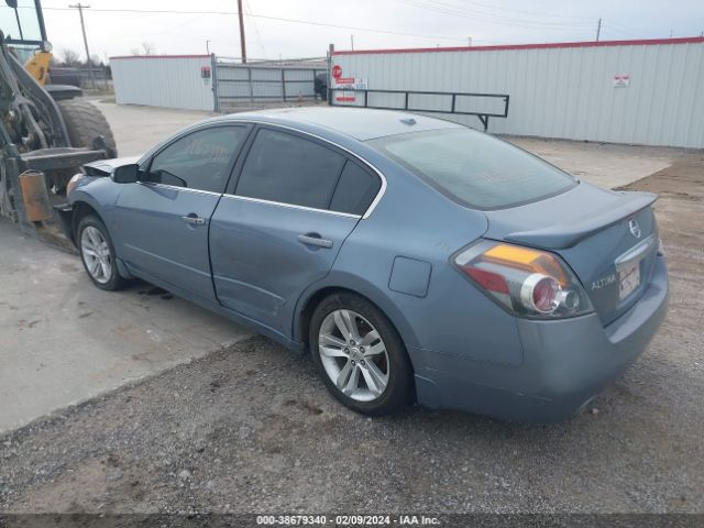 Photo 2 VIN: 1N4BL2AP1BN516810 - NISSAN ALTIMA 