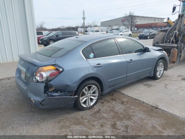 Photo 3 VIN: 1N4BL2AP1BN516810 - NISSAN ALTIMA 