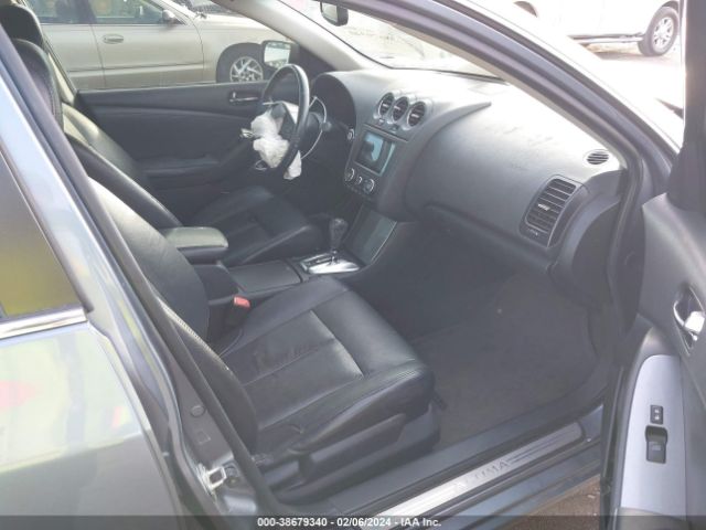 Photo 4 VIN: 1N4BL2AP1BN516810 - NISSAN ALTIMA 