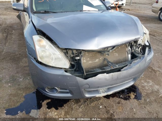 Photo 5 VIN: 1N4BL2AP1BN516810 - NISSAN ALTIMA 