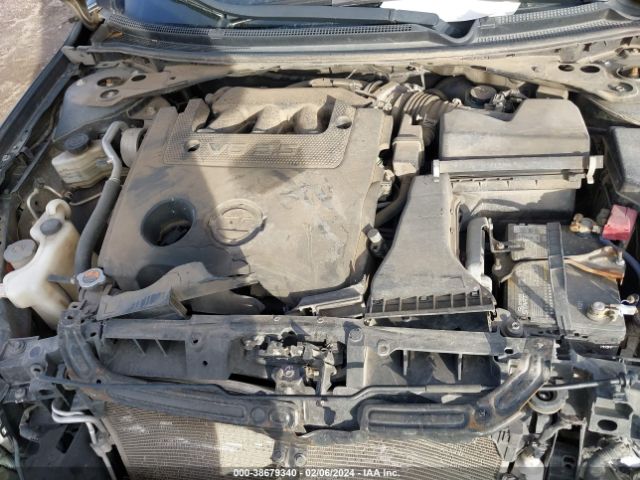 Photo 9 VIN: 1N4BL2AP1BN516810 - NISSAN ALTIMA 