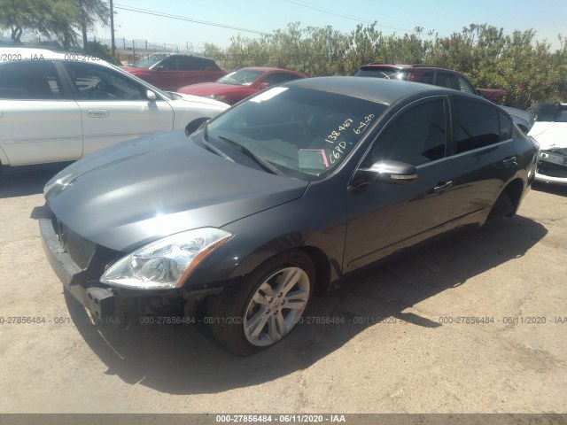 Photo 1 VIN: 1N4BL2AP1CC138467 - NISSAN ALTIMA 